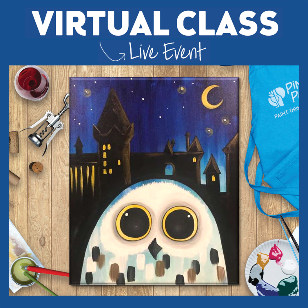 Live Virtual Special $25